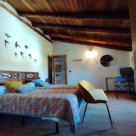 Hotel Rural El Cielo Entejado Εξωτερικό φωτογραφία