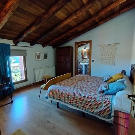 Hotel Rural El Cielo Entejado Εξωτερικό φωτογραφία