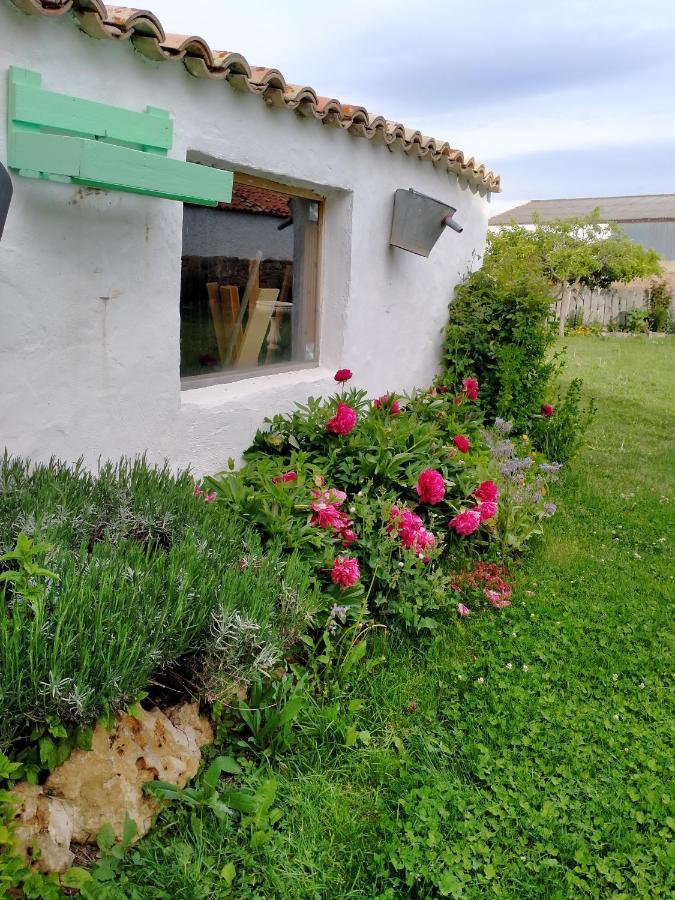 Hotel Rural El Cielo Entejado Εξωτερικό φωτογραφία