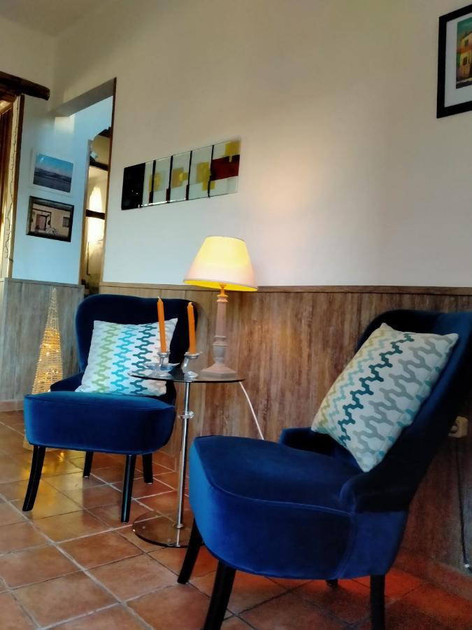 Hotel Rural El Cielo Entejado Εξωτερικό φωτογραφία