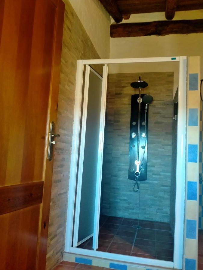 Hotel Rural El Cielo Entejado Εξωτερικό φωτογραφία